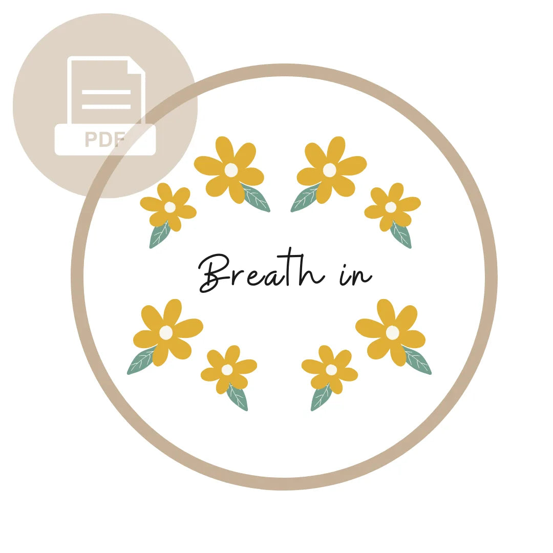 Design Breath In